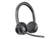 Voyager 4320 Uc Usb-C Headset+Bt700 wireless BT zwart on-ear