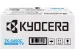 Toner Kyocera TK-5450C blauw