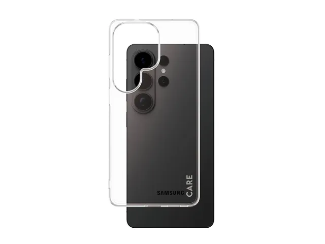 PanzerGlass CARE by X-Ray Case Samsung Galaxy S26 Ultra, Hoes, S