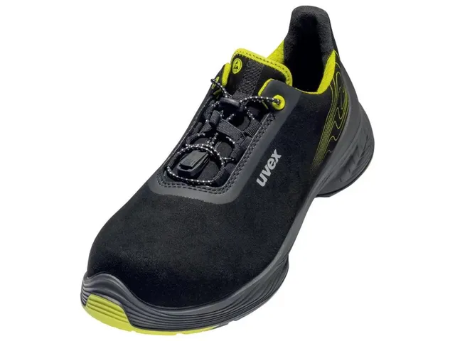 uvex 1 G2 6844 veiligheidsschoen S2 - 49