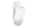 Tork 560000 Elevation Zeep en Handdesinfectie Dispenser S1/S11 Wit
