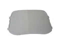 3M 777070 Speedglas Beschermruit buitenzijde pak à 10 stuks