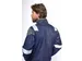 Sioen 602U Rodari ECO werkjas ARC bescherming Marineblauw maat 3XL