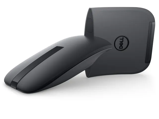 DELL Bluetooth Travelmuis MS700 Zwart