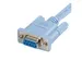 1,8 meter RJ45 naar DB9 Cisco consolekabel M/F