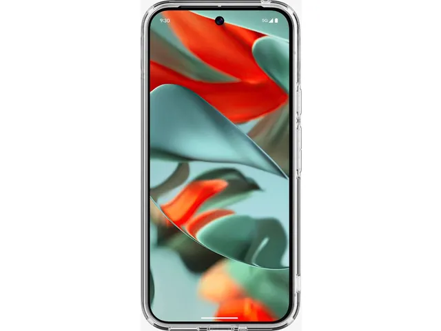 Spigen Case ACS07720 Google Pixel 9 Pro XL Ultra Hybrid MagFit wit
