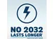Energizer Ultimate CR2032 Lithium Knoopcel 3V Triple Safety 4 stuks