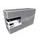 AS11805 Astar HP 508A CLJ toner zwart rebuilt 6000pagina's chip