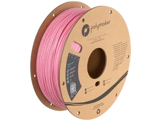 PolyLite PLA 1,75mm Roze 1kg - 1