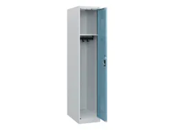 schoollocker,HxBxD 1530x300x500mm,1vak,vak B 300mm,cil.-slot
