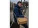 Messenger tas washab le paper Eterneco