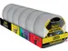 ducttape Universal, ft 48 mm x 10 m, zilver