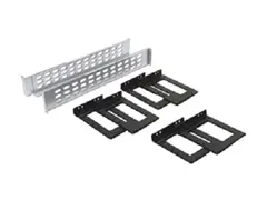 APC Smart-UPS SRT 19 inch Railkit voor Smart-UPS SRT 5/6/8/10kVA