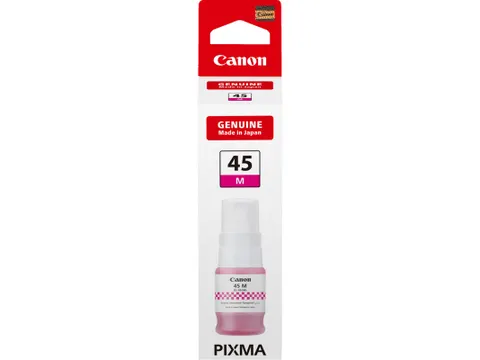 6286C001 Canon GI-45M inktcartridge Magenta