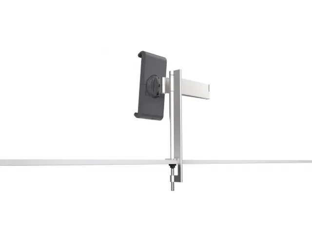 Durable Tablet Arm Metaal Zilver