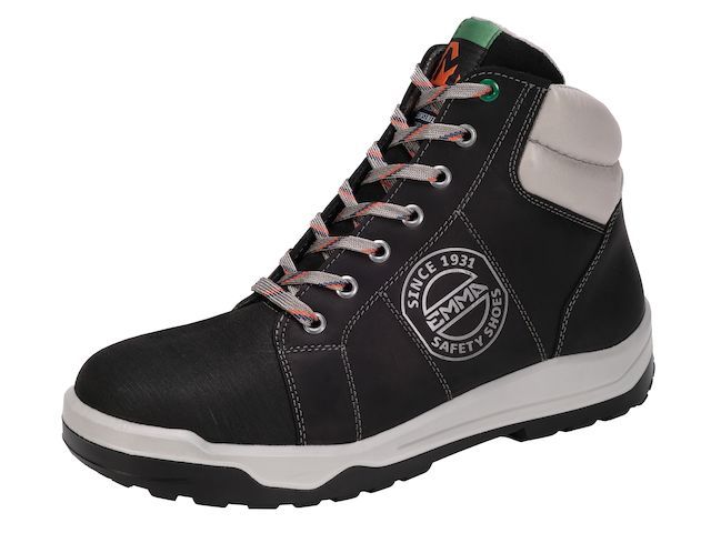 Emma Veiligheidsschoen Clyde, Maat 42, Breedte XW S3 SRC Hoog |  DiscountOffice.nl