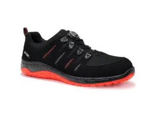 Elten Maddox Boa 729151 lage S3 veiligheidsschoenen, SRC, zwart, maat - 1