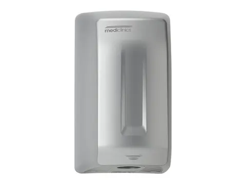 Handendroger Rvs-look Automatisch