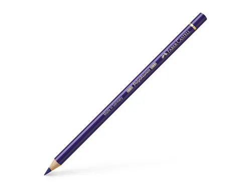 Faber Castell Kleurpotlood Polychromos 249 Paars