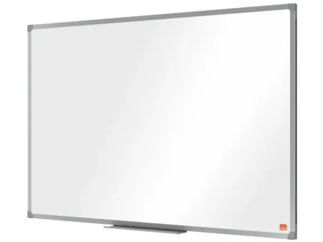 Whiteboard Nobo Essence 60x90cm staal