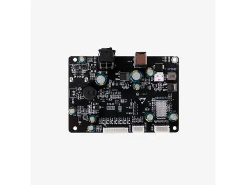 Wash + Cure 3 Mainboard