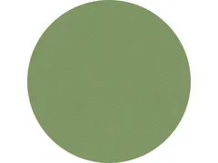 Prikbord Rond Bulletin Groen Kleur 2213 Paneel Ø 60 cm frameloos