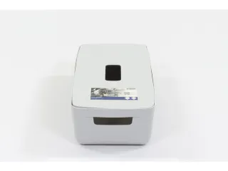 Opbergbox Kangaro 5 liter PP grijs - 11