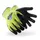 Hexarmor Helix 2062 snijbestendige nitril handschoenen, maat 11, 12 pa
