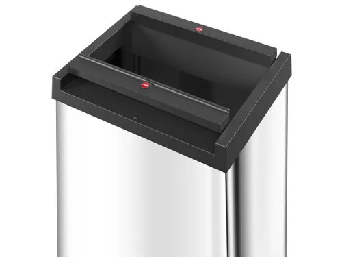 Big-box Swing 52 Liter Hailo RVS