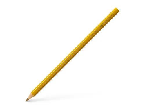 Kleurpotlood Faber-Castell Grip 2001 83 sienna gebrand