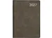Agenda Classic 600 Alaska assorti kleuren 7dagen/2pagina's 2026