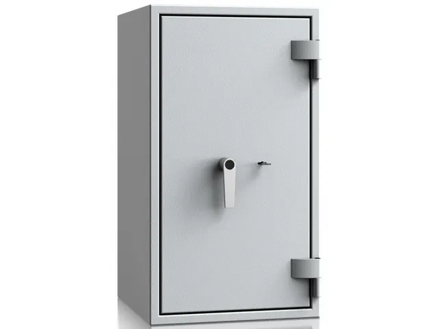 Brandkast DRS Combi-Fire 3K Sleutelslot