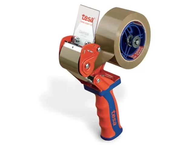Tesa Afroller Voor Verpakkingsplakband Comfort