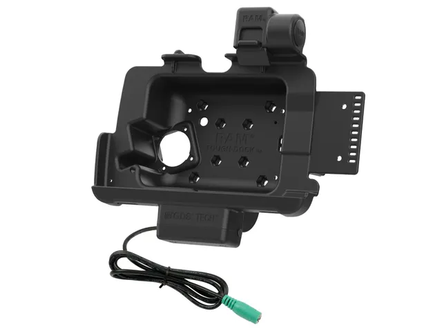 RAM Tough-Dock met vergrendeling voor Zebra ET4x 8 inch