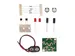 Educatieve soldeerkit knipperende leds