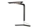 Unilux Ergolight Led Lamp Zwart