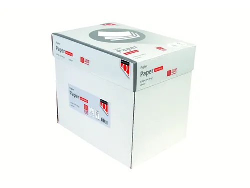 Kopieerpapier Quantore Economy A4 80 Gram Nonstop Wit Pallet