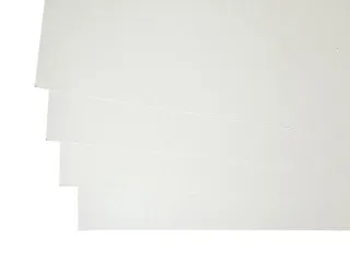 Fotokarton Kangaro 50x70cm 300gr wit pak 25 vel - 4
