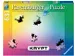 Puzzel Ravensburger Krypt Gradient 631 stukjes
