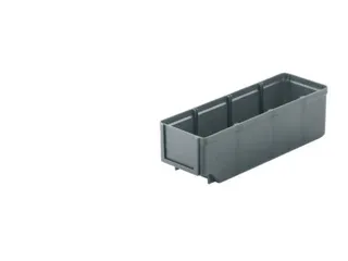 Stellingbakken Ps Hxbxd 83X93X400Mm Grijs - 1