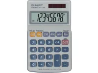 Sharp Calculatrices de poche