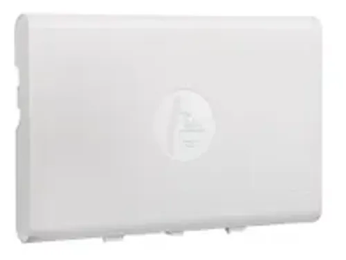 OUTLET Babyverschoontafel Horizontaal Wit, CP0016H