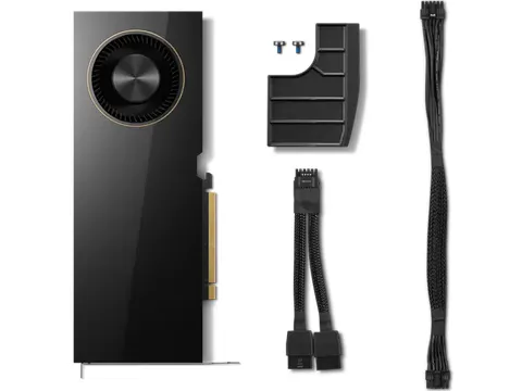 Lenovo 4X61Q52726 videokaart NVIDIA 48 GB GDDR6