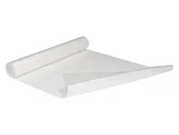 schildersvlies,LxB 25x1m,dikte 160g/m²,vlies,wit