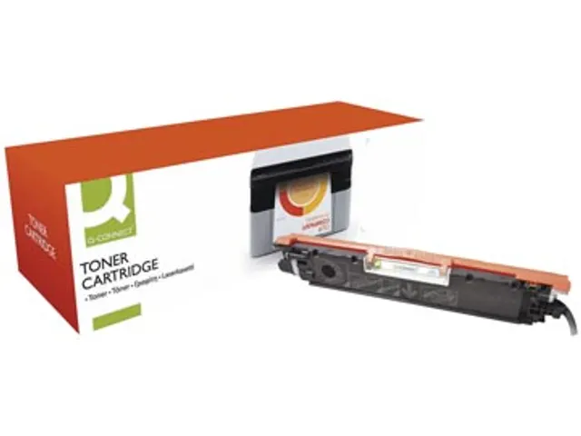 toner noir 1200 pages pour HP - OEM: CE310A