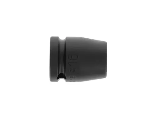 K 19 16 Schroevendraaierbit 1/2 inch zeskant 16mm