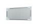 wandtegel Sigel akoestiek 2 st lichtgrijs, 800x400x42 mm - 1