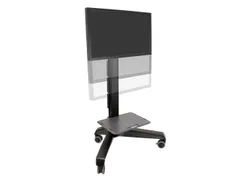 Mediawagen Neo-Flex Mobiel MediaCenter LD