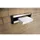 Brievenbusdoos Raadhuis 210x150x27mm 25stuks