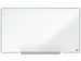 Whiteboard Nobo Impression Pro Widescreen 40x71cm staal - 1
